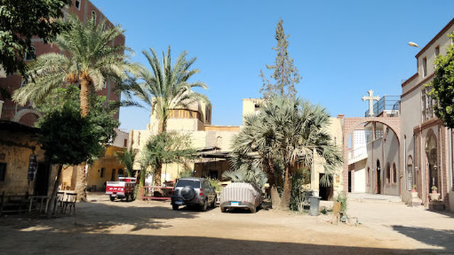 Monastery of Saint Palaemon