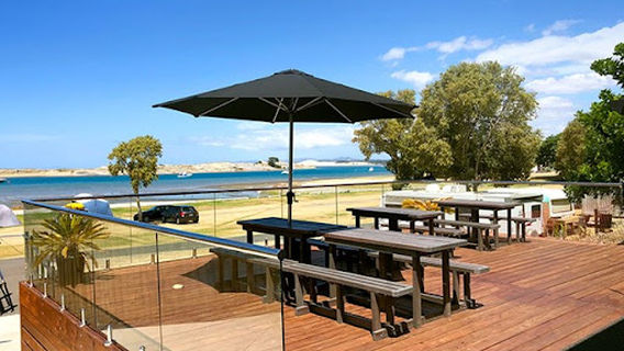 Mangawhai Heads Holiday Park