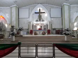 St Paul Catholic Church Benin City