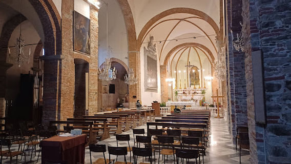 Padri Scolopi - Comunita' Di Ovada