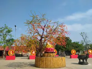 Chùa Cổ Am