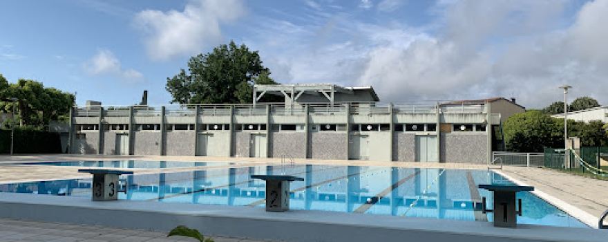 Piscine de Mussidan