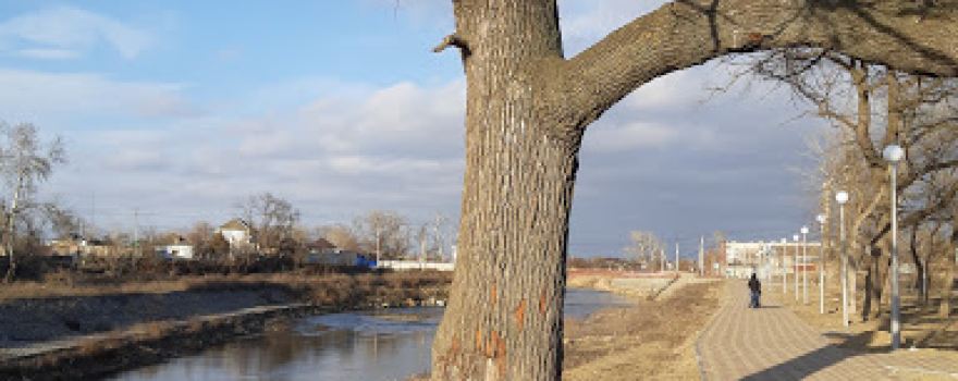 Verkhniy Park