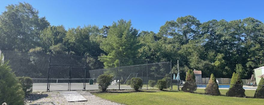 Lyme Shores Racquet Club