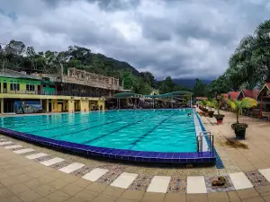 Kolam Renang ABG