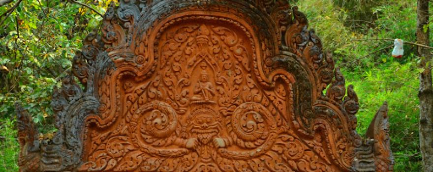 Wat Koun Khlong