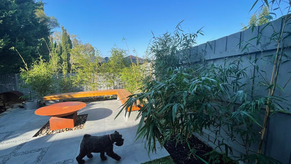 Bamboo Creations Nursery