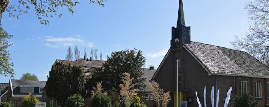 Kunstkerk Dijk en Waard