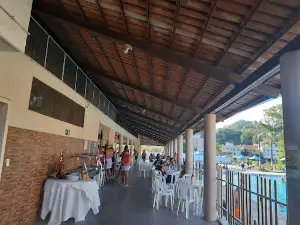 AAPT - Grêmio Recreativo da Associação dos Aposentados e Pensionistas de Timóteo