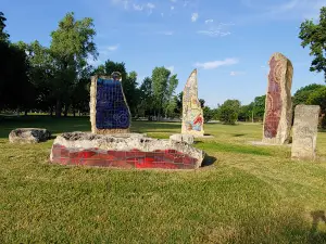 Central Riverside Park