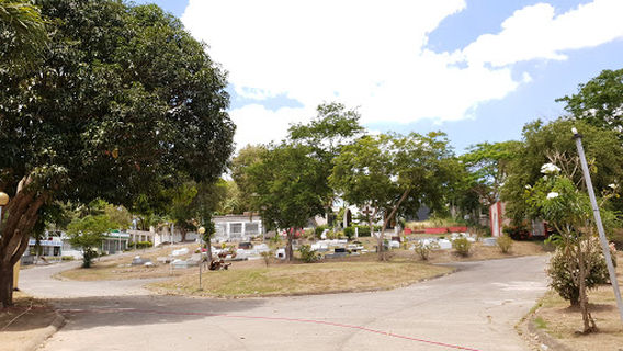 Batangas Floral Garden