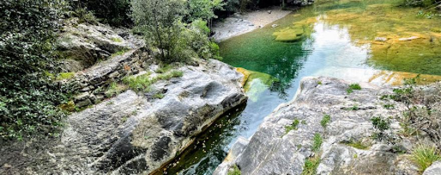 Alta Garrotxa