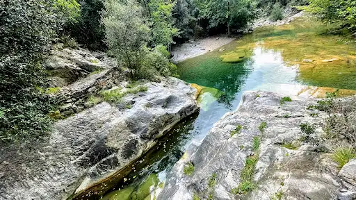 Alta Garrotxa