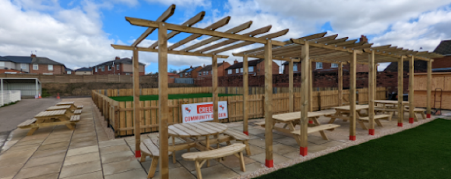 Shildon Association Football Club