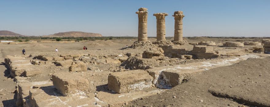 Sesibi Temple