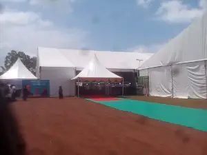 Lal Parade Ground