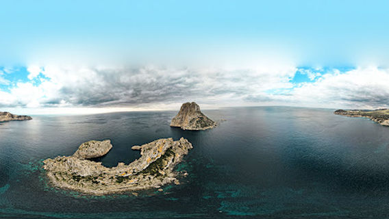 Mirador des Vedrà