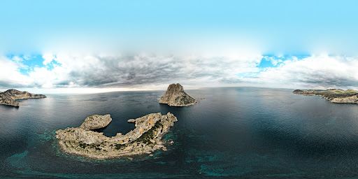 Mirador des Vedrà