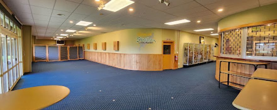 Sinclair Electrical and Refrigeration Events Centre