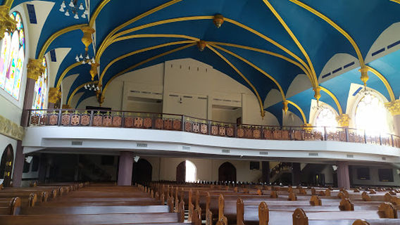 Saint Mary of Perpetual Help Cathedral