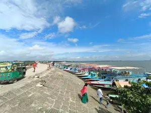Balikhola