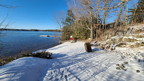 Ungerman Gateway Park