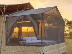 Olakira Camp
