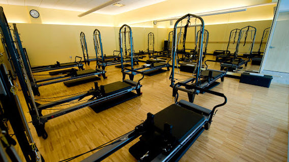 Northwestern Medicine Health and Fitness Center Huntley