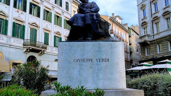 Piazza San Giovanni