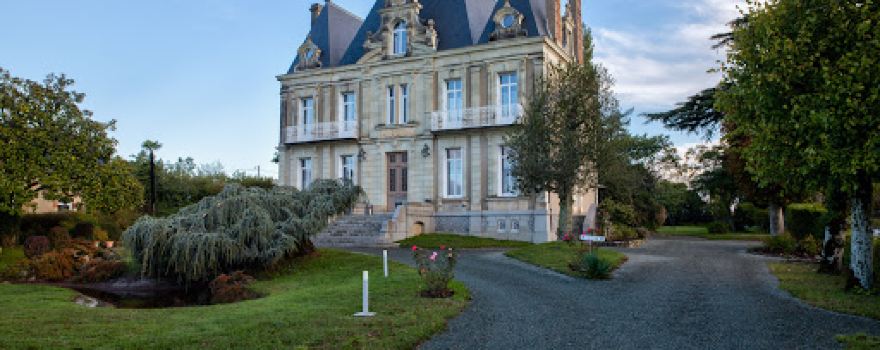 SCEA Chateaux Du Breuil Et de la Roche