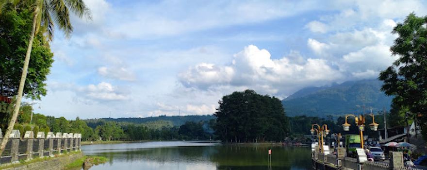 Wanayasa Lake