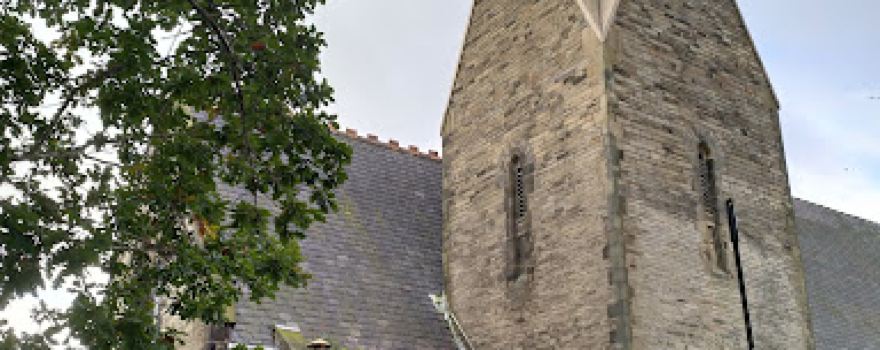 St Philip & St James