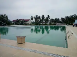 GOR Pohuwato