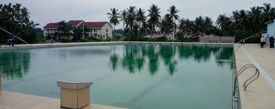 GOR Pohuwato