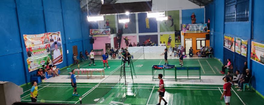 Hall Mukai mudik