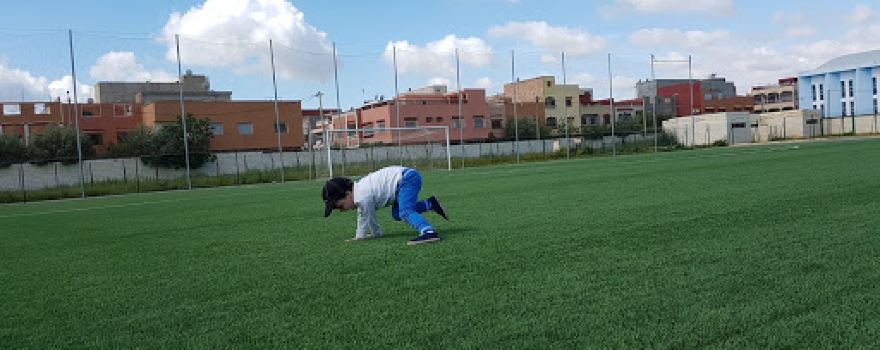 Nouveau Stade