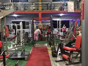 ACEM- Academia Corpo e Mente