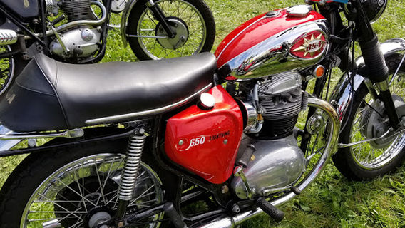 Haddam Neck Fairgrounds