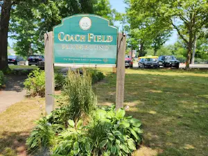 Coach Field