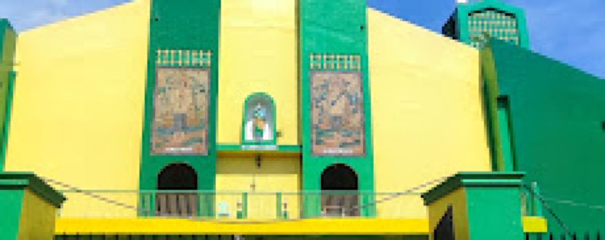 St. Joseph the Worker Parish Church