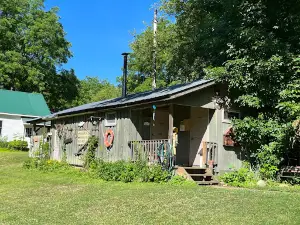 Endless Mountain Campground