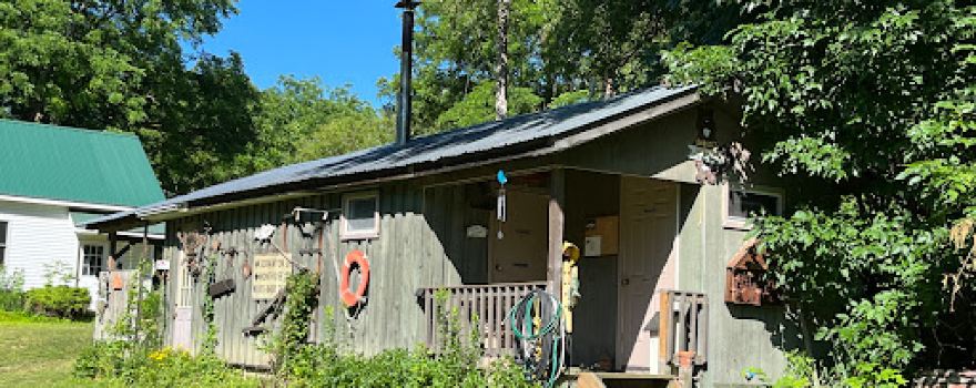 Endless Mountain Campground