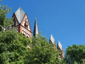 Stadthalle Limburg