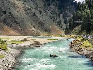River Kunhar