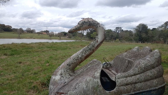 Clube de Campo Capauva