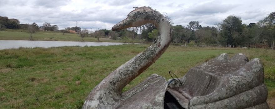 Clube de Campo Capauva