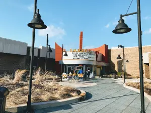 Chicago Improv