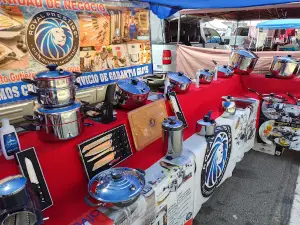 Cherry Avenue Auction