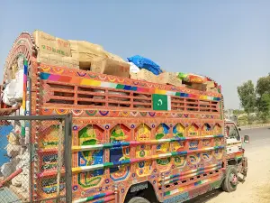Yateem Wala Chowk