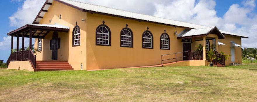 Kingdom Empowerment New Testament Church Of God